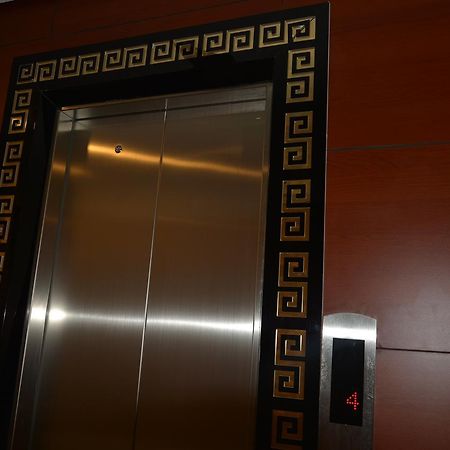Sapa Classic Hotel المظهر الخارجي الصورة