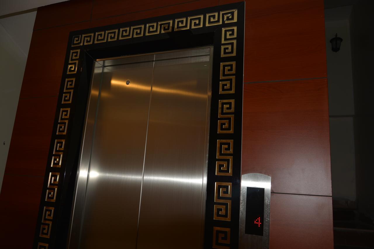 Sapa Classic Hotel المظهر الخارجي الصورة