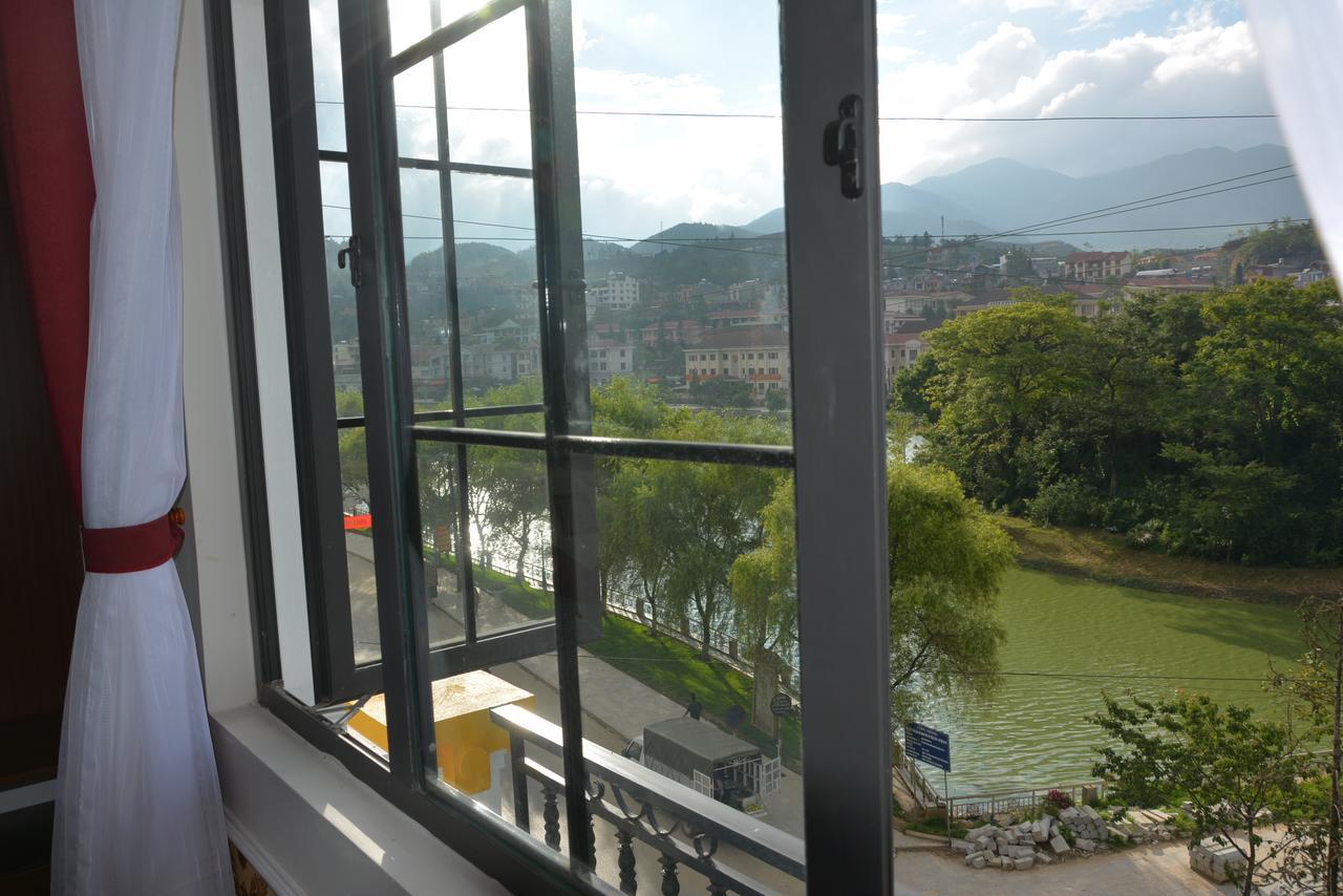 Sapa Classic Hotel المظهر الخارجي الصورة